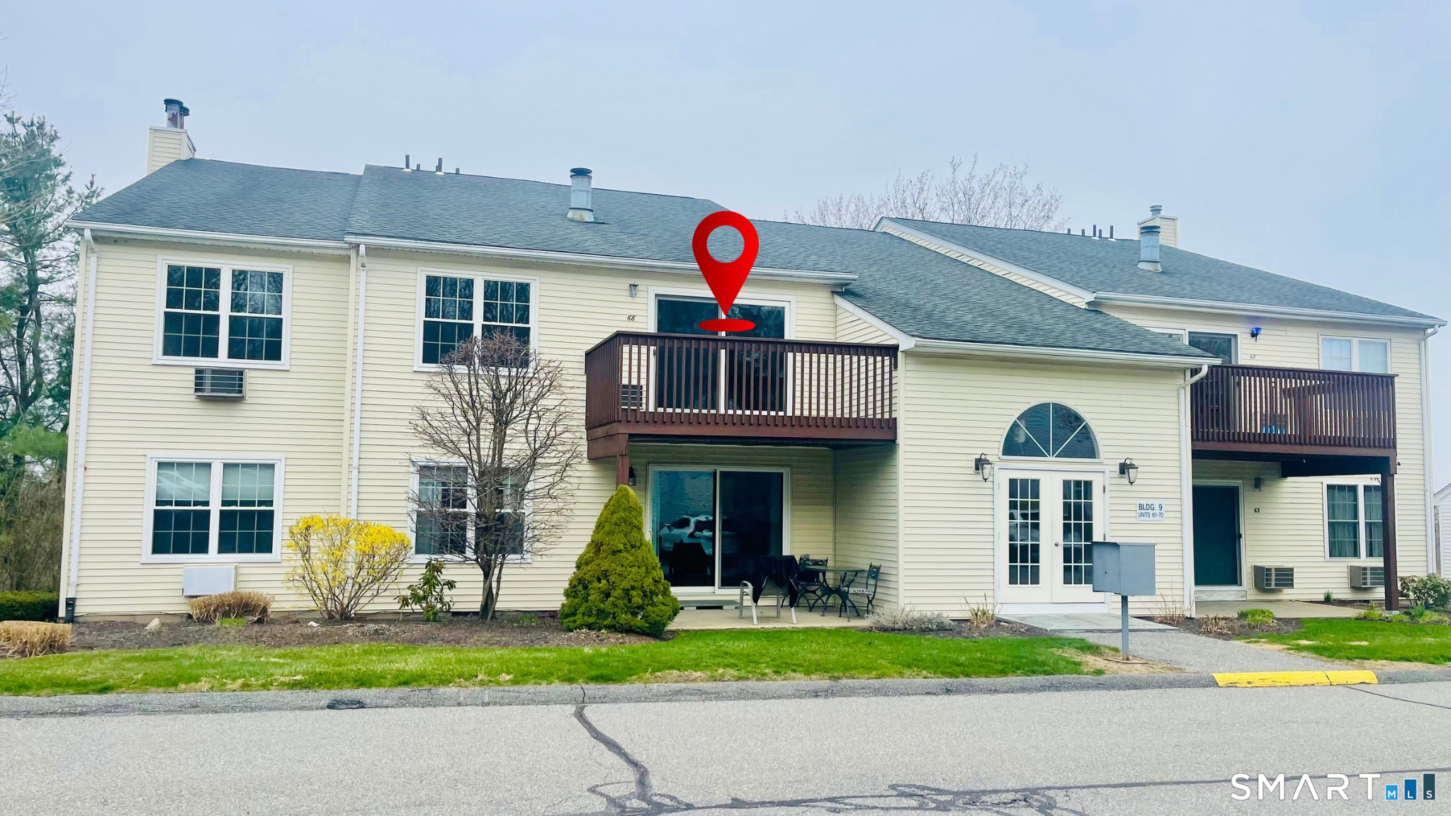68 Rockledge Loop Torrington CT 06790