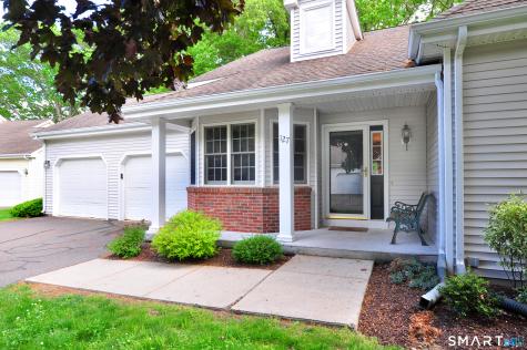 127 Kings Way Windsor CT 06095