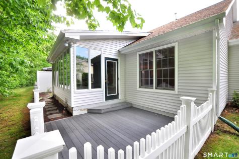 127 Kings Way Windsor CT 06095