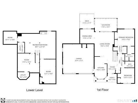 127 Kings Way Windsor CT 06095