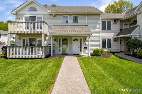 29 Millbrook Court Newington CT 06111