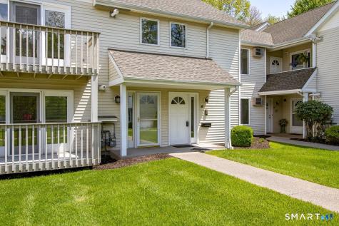 29 Millbrook Court Newington CT 06111