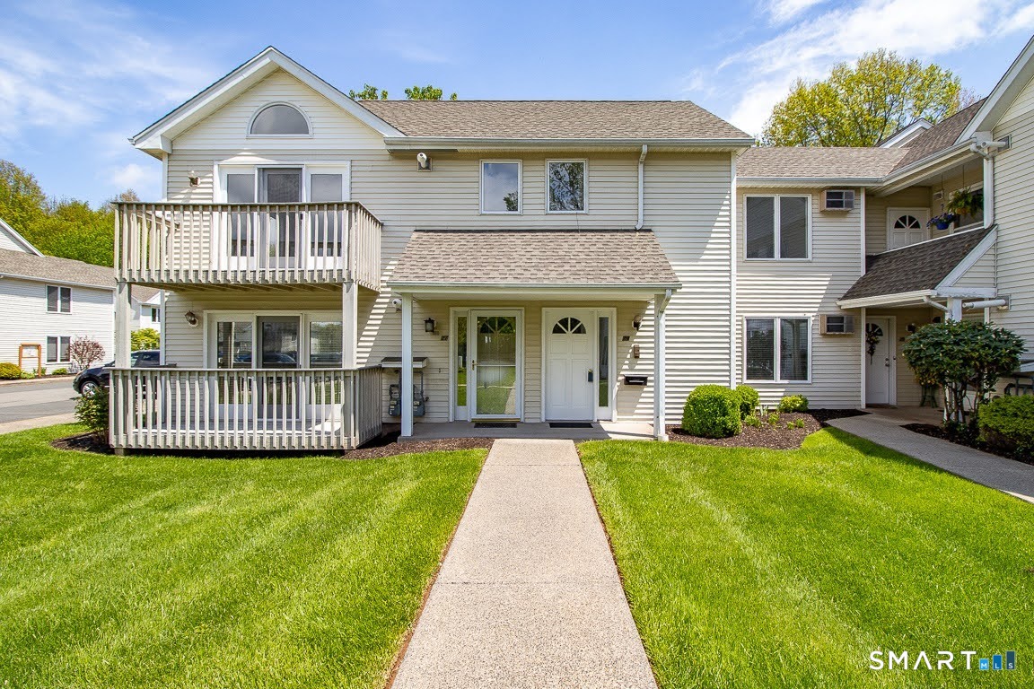29 Millbrook Court Newington CT 06111