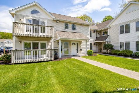 29 Millbrook Court Newington CT 06111