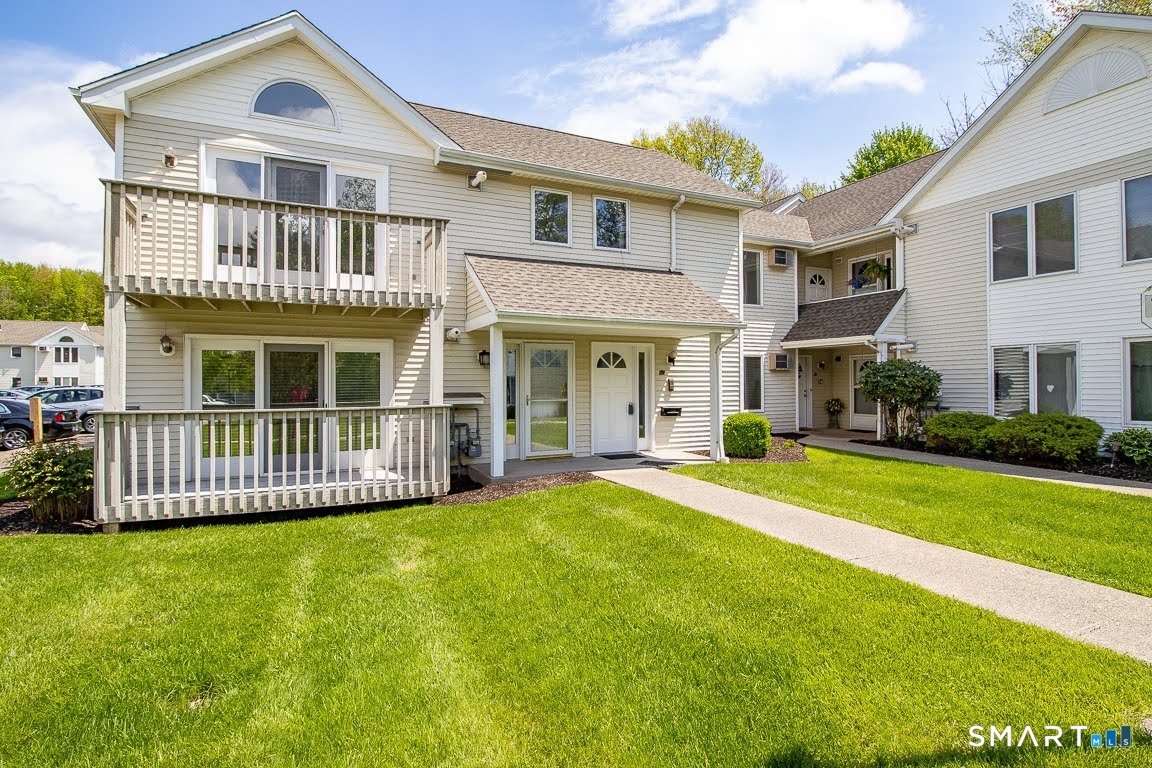 29 Millbrook Court Newington CT 06111