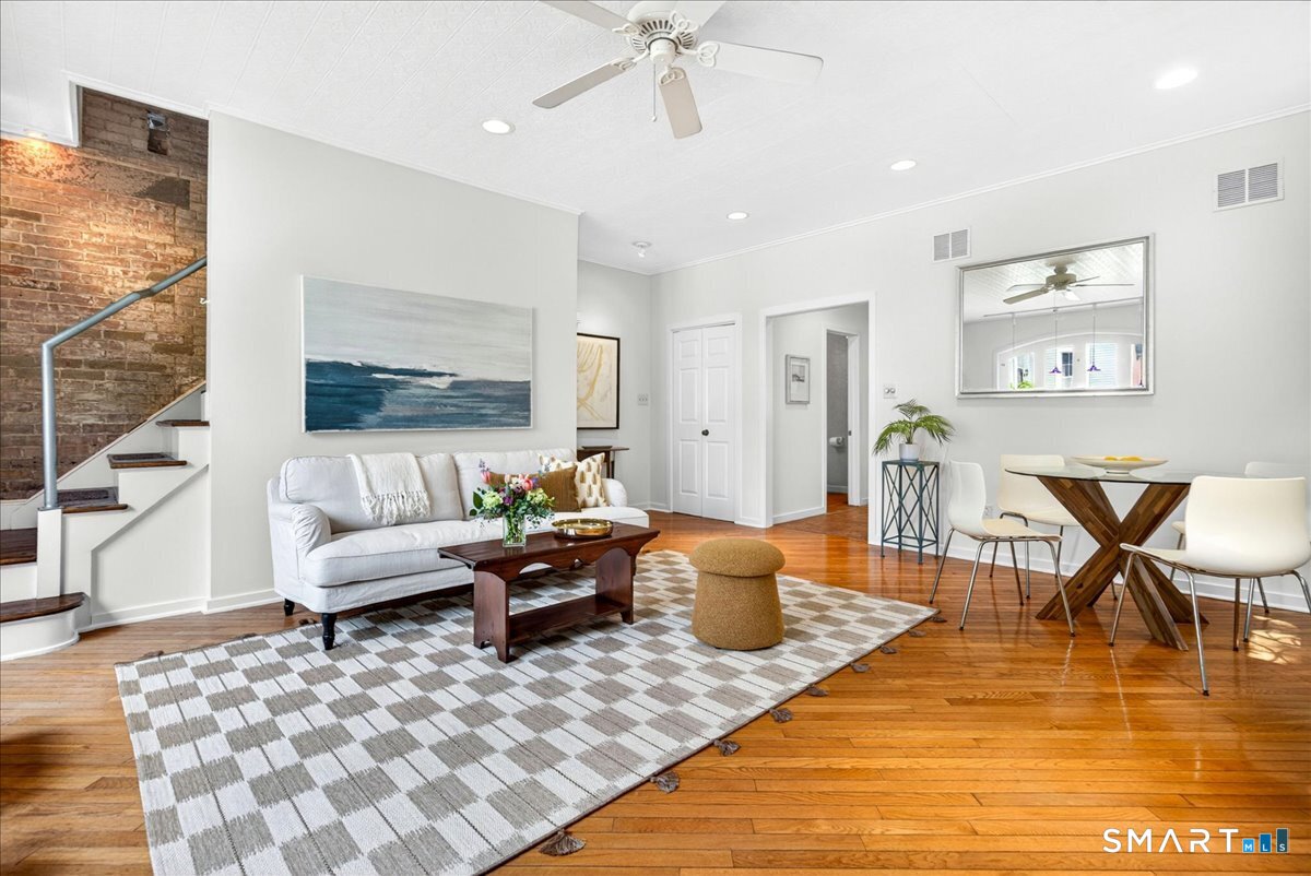 7 Wooster Place New Haven CT 06511