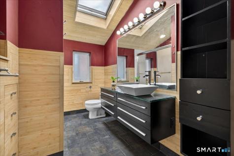 7 Wooster Place New Haven CT 06511