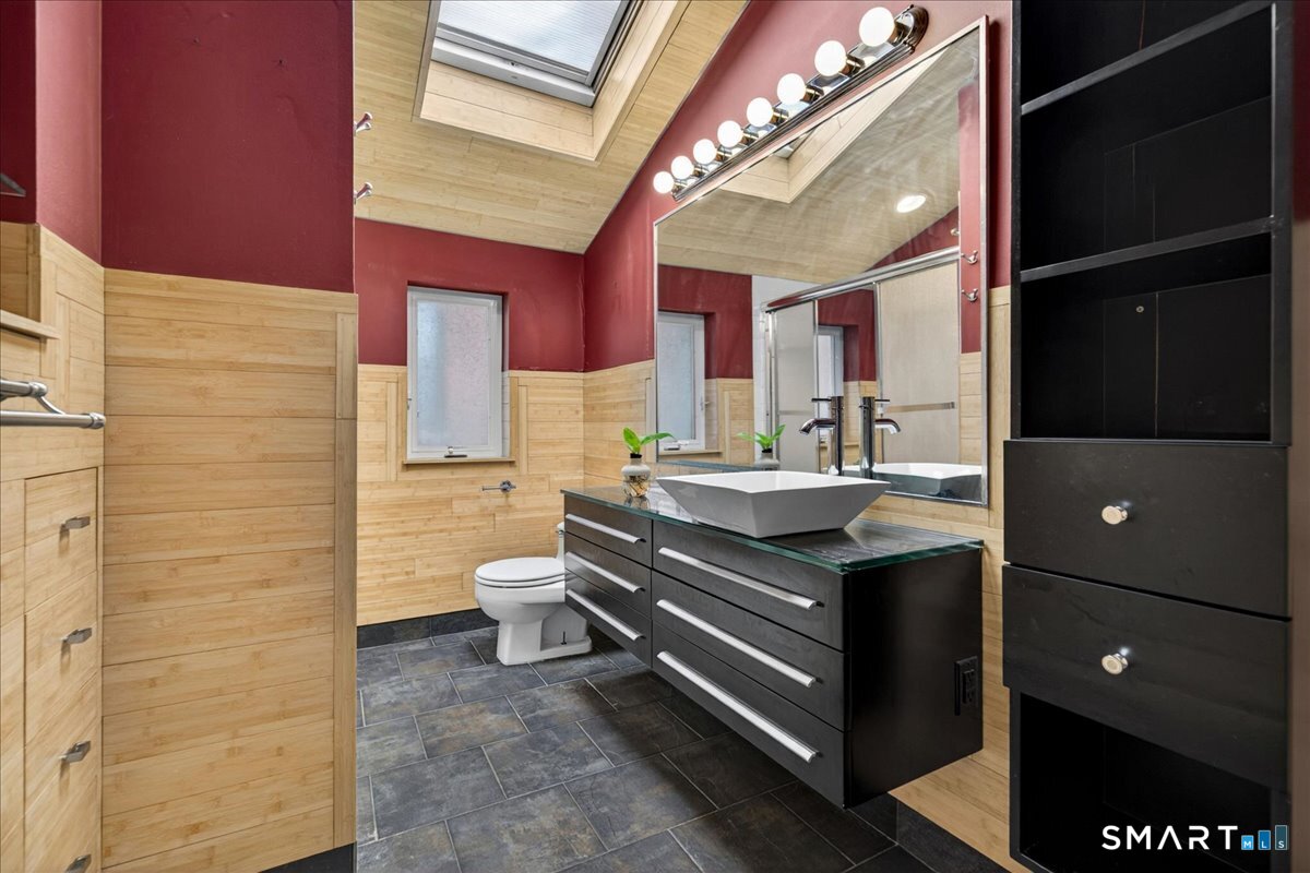 7 Wooster Place New Haven CT 06511