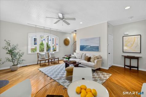 7 Wooster Place New Haven CT 06511