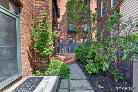 7 Wooster Place New Haven CT 06511