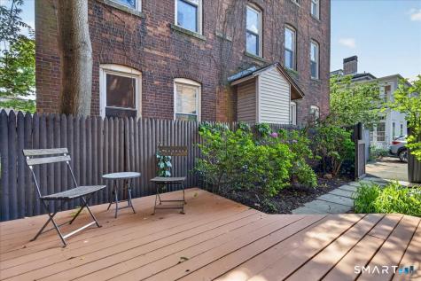 7 Wooster Place New Haven CT 06511