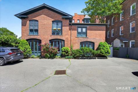 7 Wooster Place New Haven CT 06511