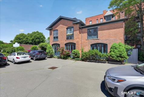 7 Wooster Place New Haven CT 06511