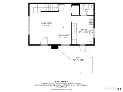 7 Wooster Place New Haven CT 06511