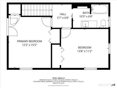 7 Wooster Place New Haven CT 06511