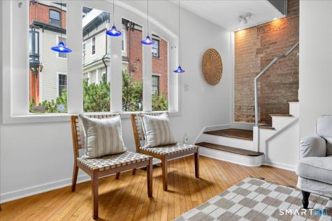 7 Wooster Place New Haven CT 06511