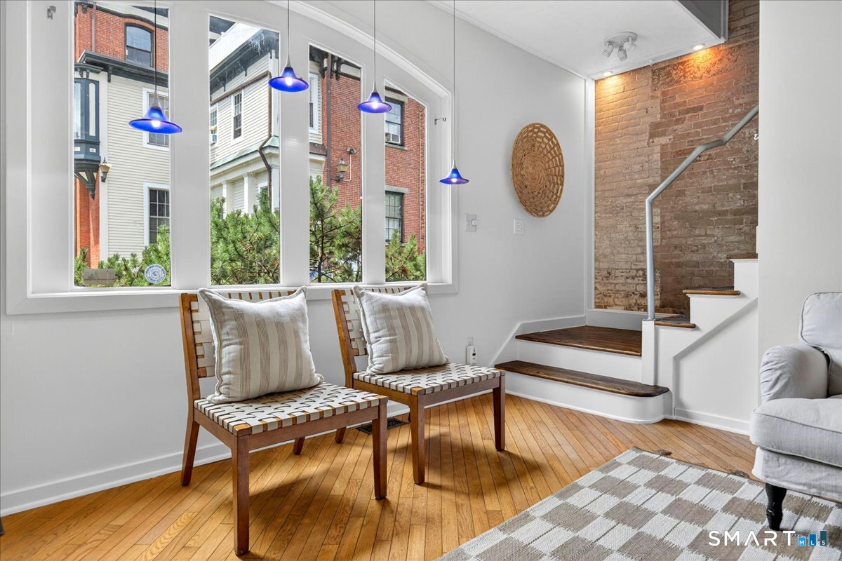 7 Wooster Place New Haven CT 06511
