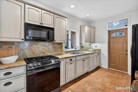 7 Wooster Place New Haven CT 06511