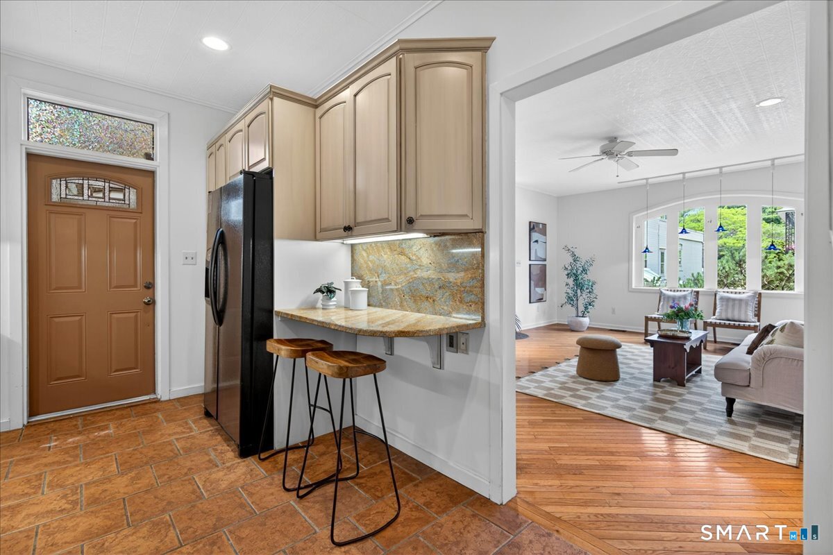 7 Wooster Place New Haven CT 06511