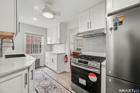 47 Prospect Avenue Norwalk CT 06850