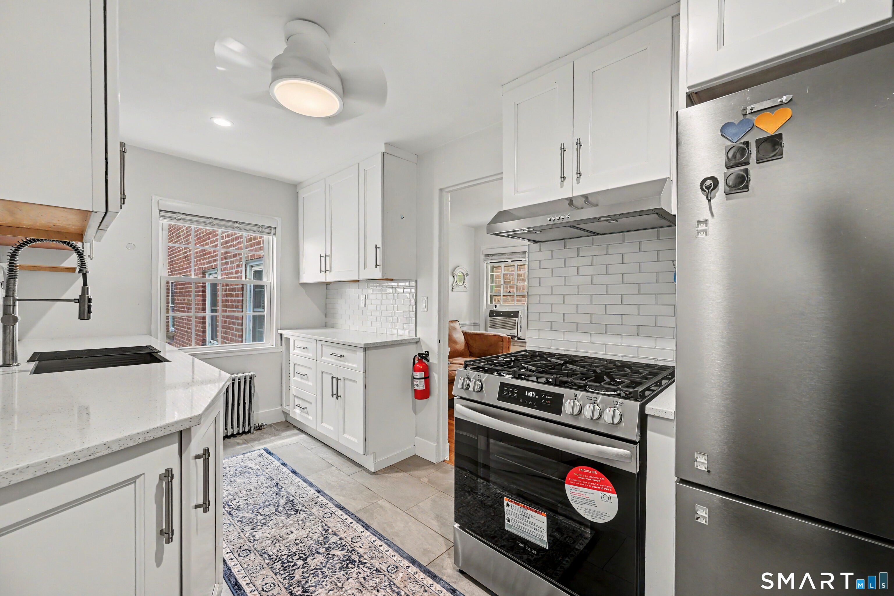 47 Prospect Avenue Norwalk CT 06850