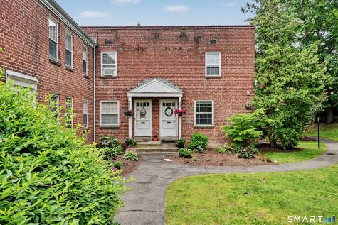 47 Prospect Avenue Norwalk CT 06850