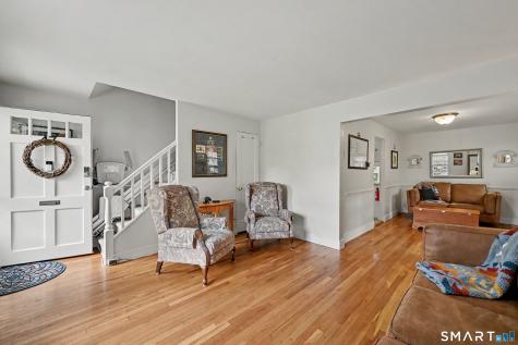 47 Prospect Avenue Norwalk CT 06850