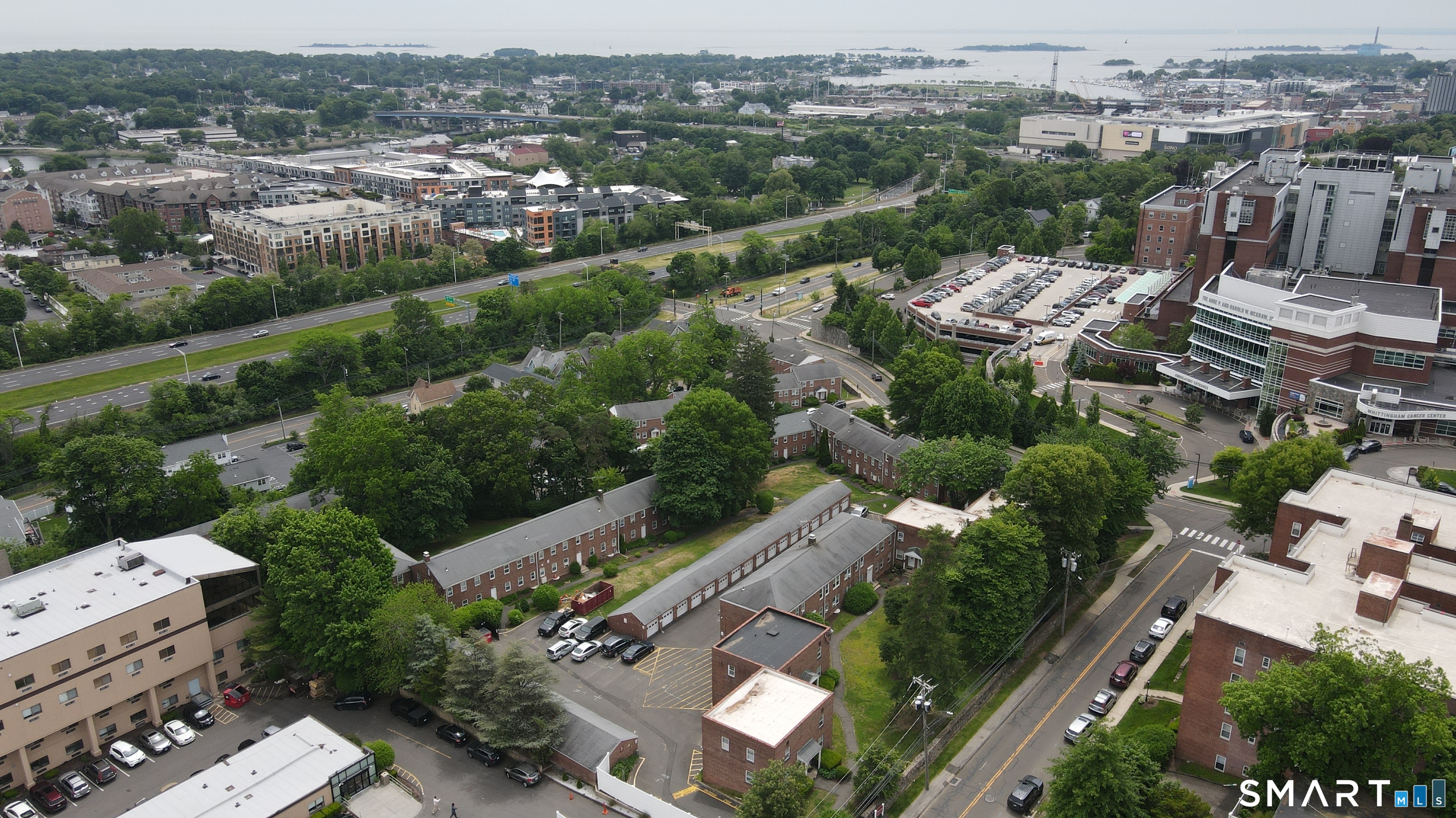 47 Prospect Avenue Norwalk CT 06850
