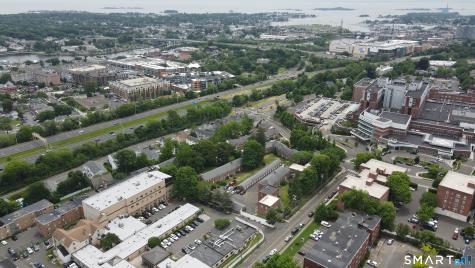 47 Prospect Avenue Norwalk CT 06850