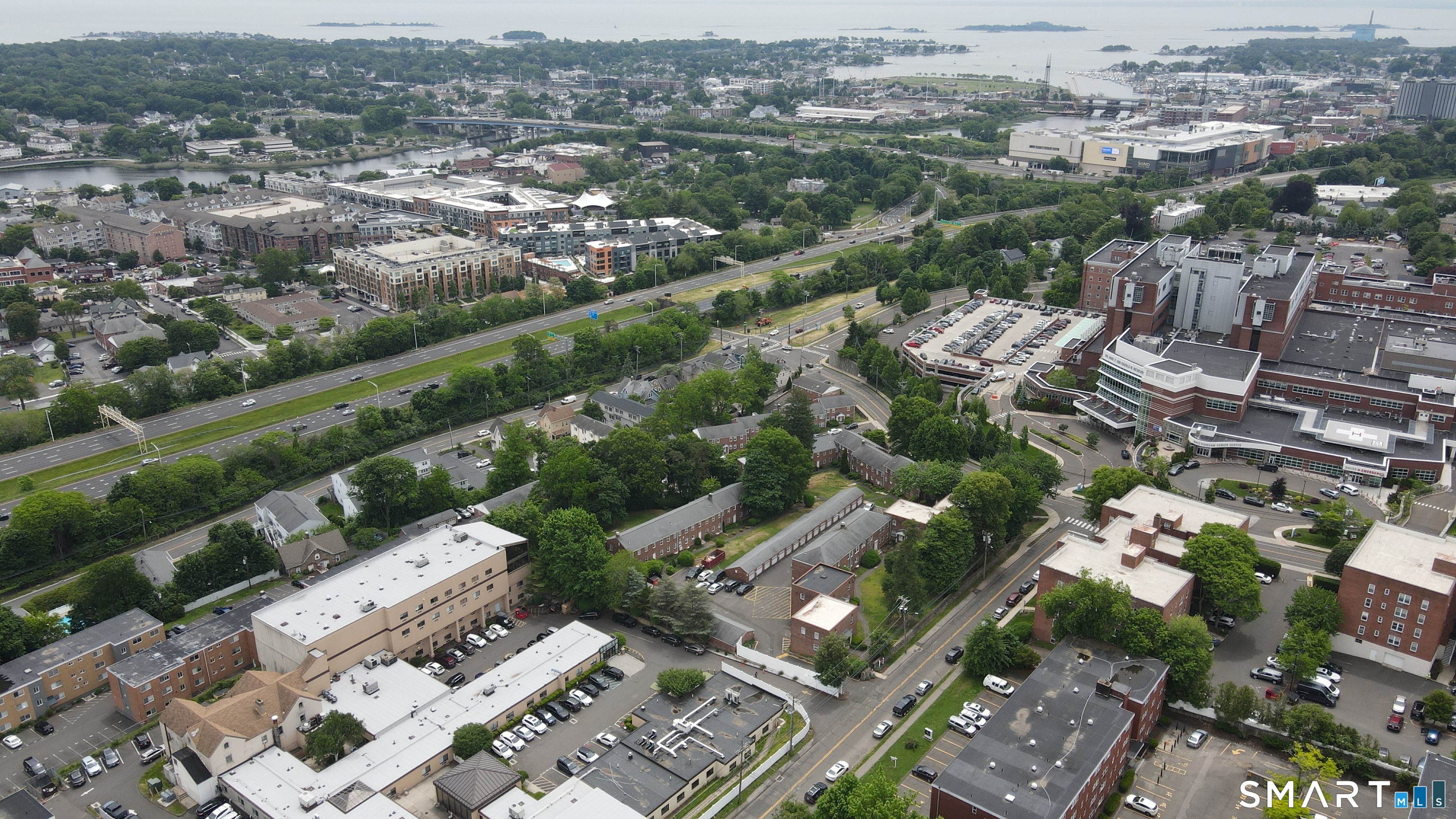 47 Prospect Avenue Norwalk CT 06850