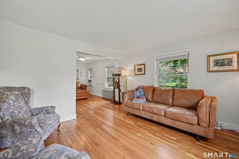 47 Prospect Avenue Norwalk CT 06850