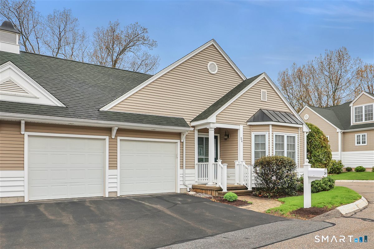 24 Lantern Lane Vernon CT 06066