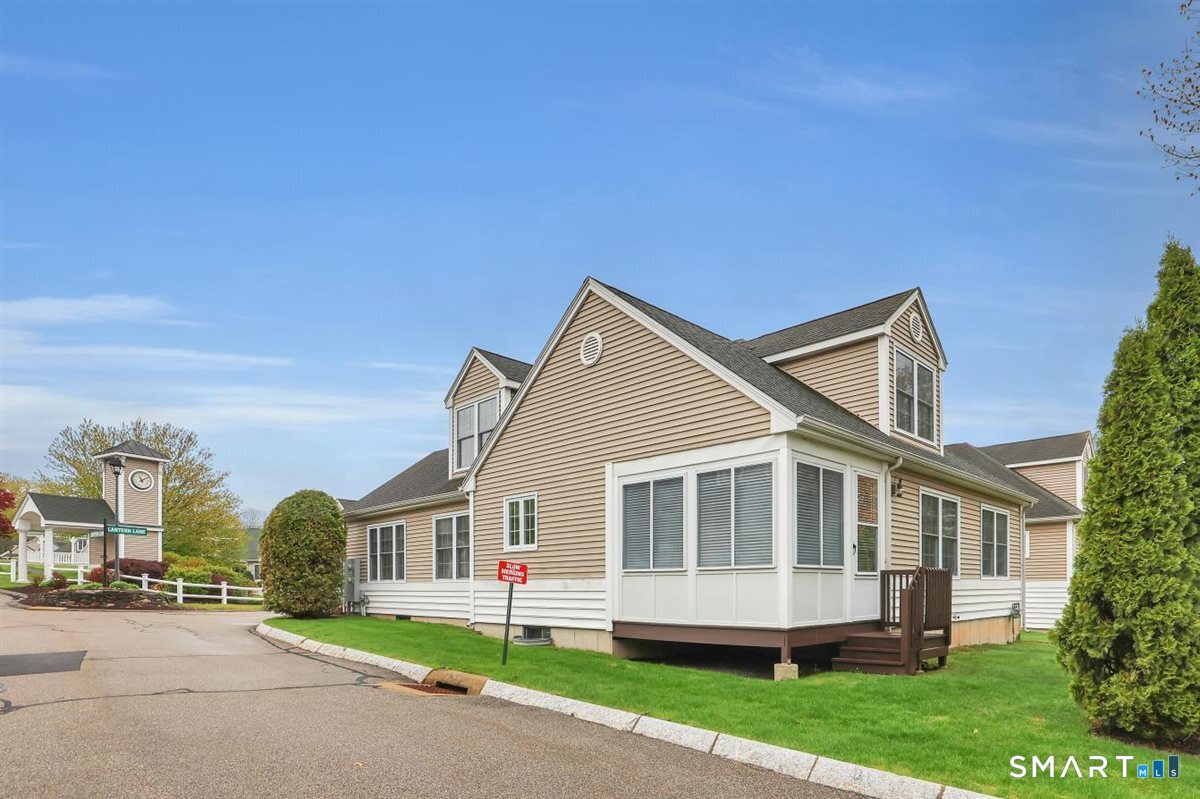 24 Lantern Lane Vernon CT 06066
