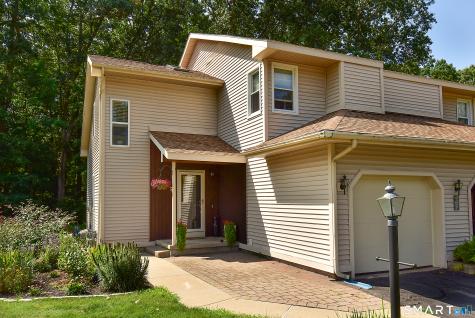 72 Wilson Lane Vernon CT 06066