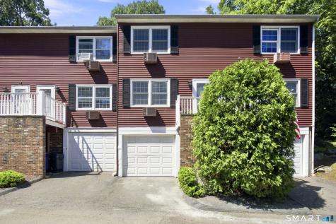 12 Camelot Drive Norwalk CT 06850