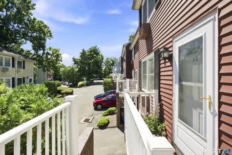 12 Camelot Drive Norwalk CT 06850