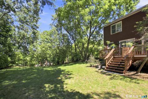 12 Camelot Drive Norwalk CT 06850