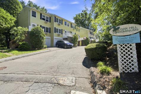 12 Camelot Drive Norwalk CT 06850