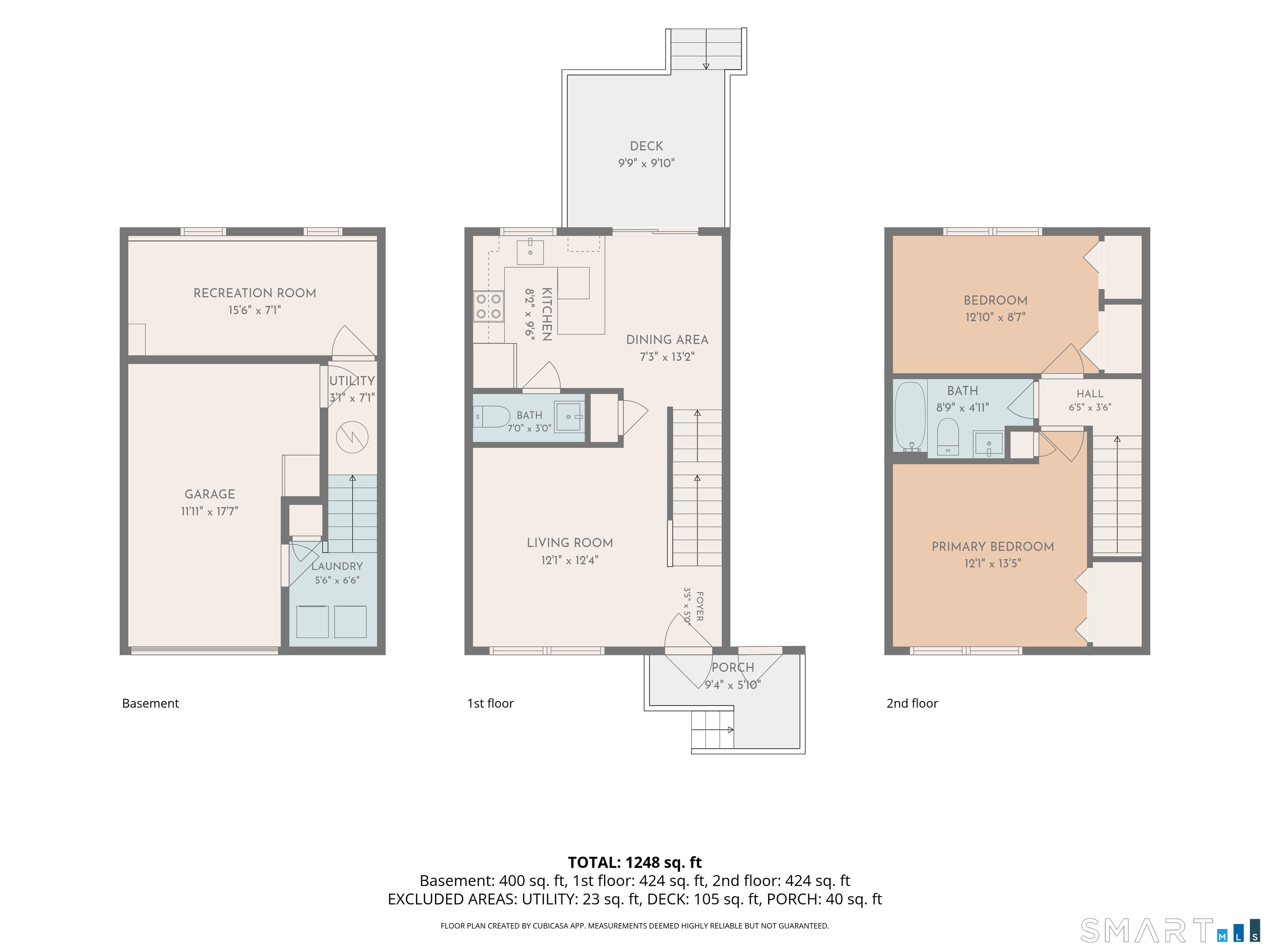 12 Camelot Drive Norwalk CT 06850