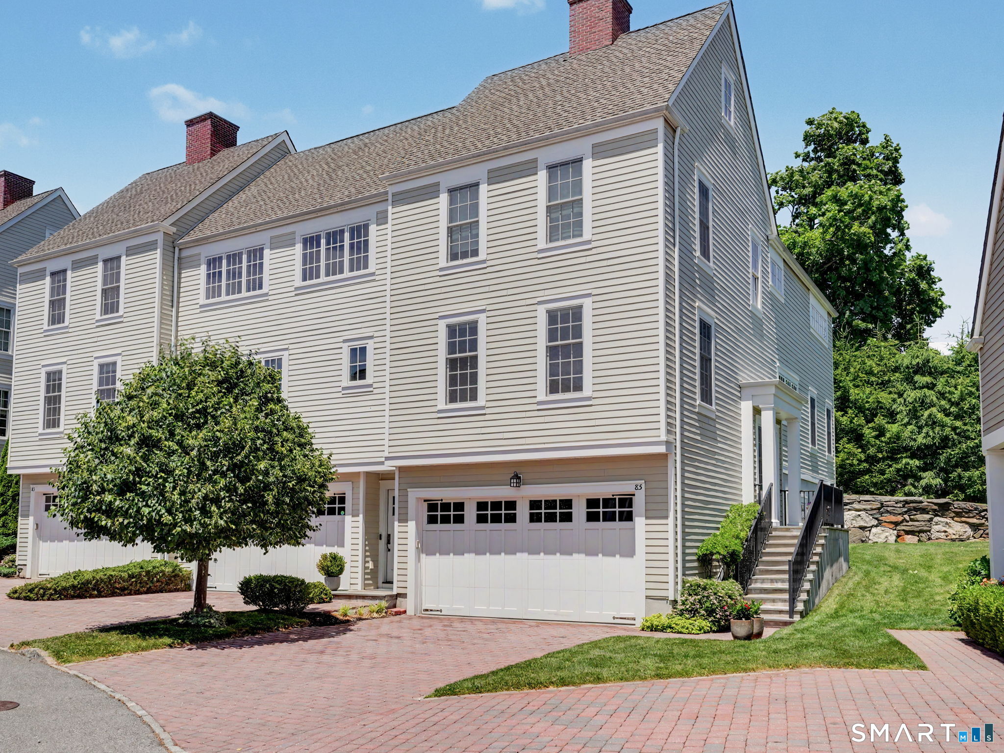 77 Havemeyer Lane Stamford CT 06902