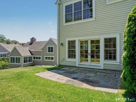 77 Havemeyer Lane Stamford CT 06902