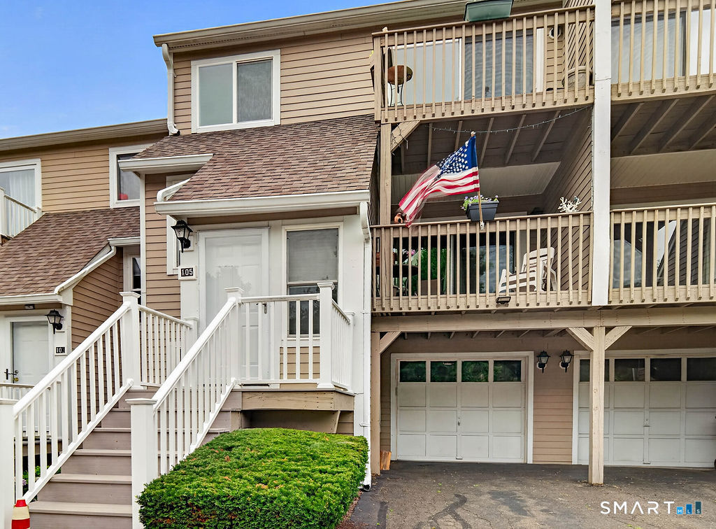 105 Peddlars Drive Branford CT 06405
