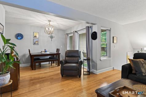 105 Peddlars Drive Branford CT 06405