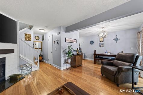 105 Peddlars Drive Branford CT 06405