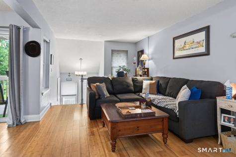 105 Peddlars Drive Branford CT 06405