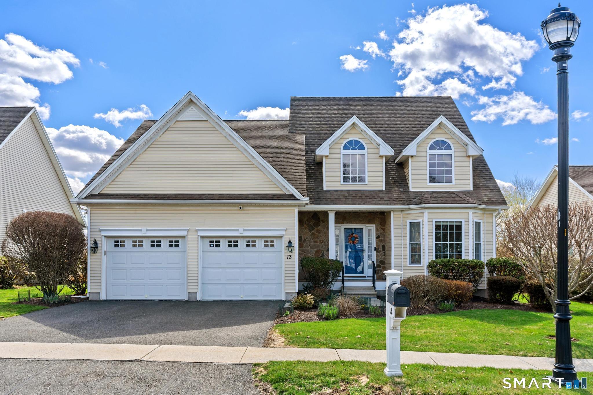 13 Concord Drive Berlin CT 06037