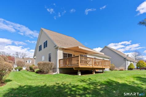 13 Concord Drive Berlin CT 06037