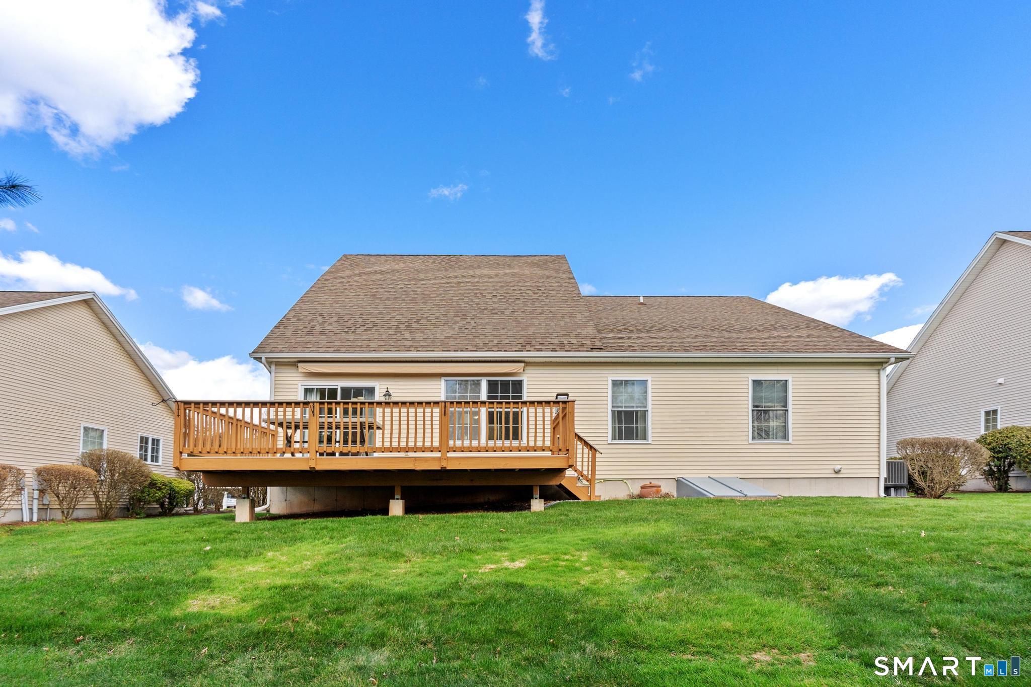 13 Concord Drive Berlin CT 06037