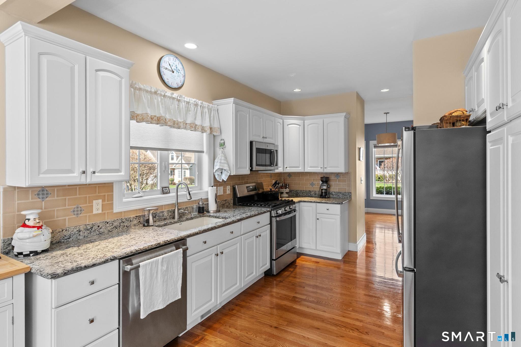 13 Concord Drive Berlin CT 06037