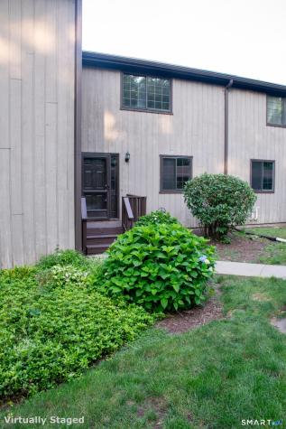 3379 Whitney Avenue Hamden CT 06518